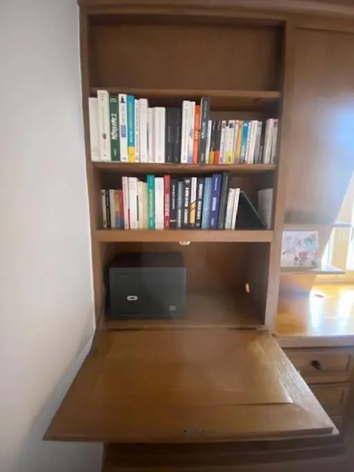 Apartament Duplex - Ile Saint Louis Paryż